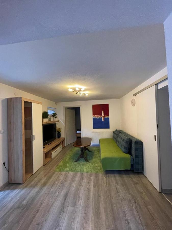 Apartmani Unski Biser Cazin Exterior photo